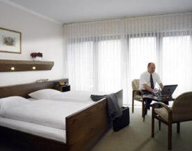 Hotel Zur Post Wettringen  Comodidades foto