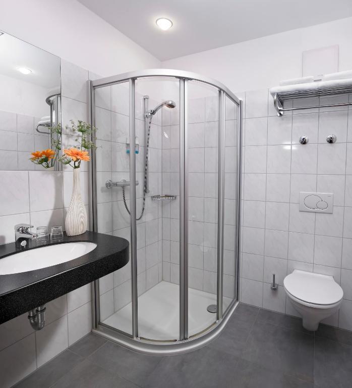 Hotel Zur Post Wettringen  Quarto foto